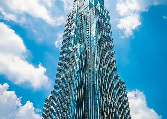 Landmark 81 - The Prestige Residence