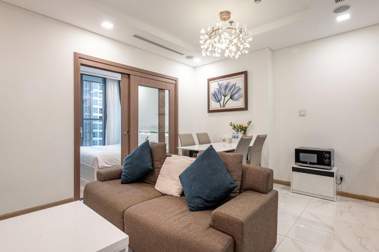 Apartment Landmark 81 - The Prestige *
