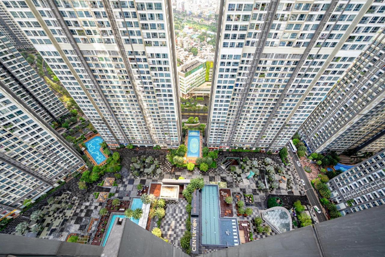 Apartment Landmark 81 - The Prestige Ho Chi Minh City