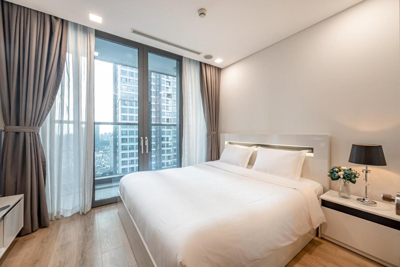 Apartment Landmark 81 - The Prestige
