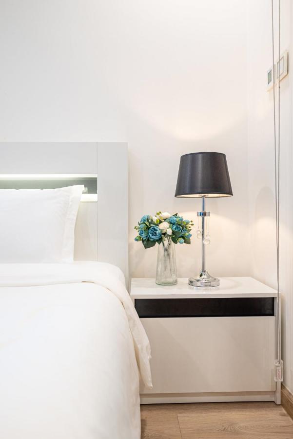 Landmark 81 - The Prestige Apartment *