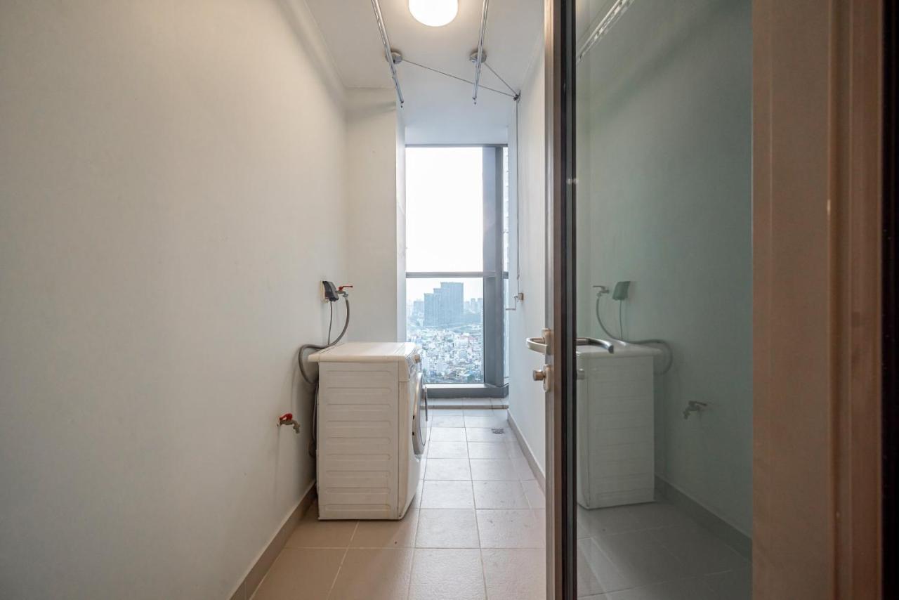 Landmark 81 - The Prestige Apartment