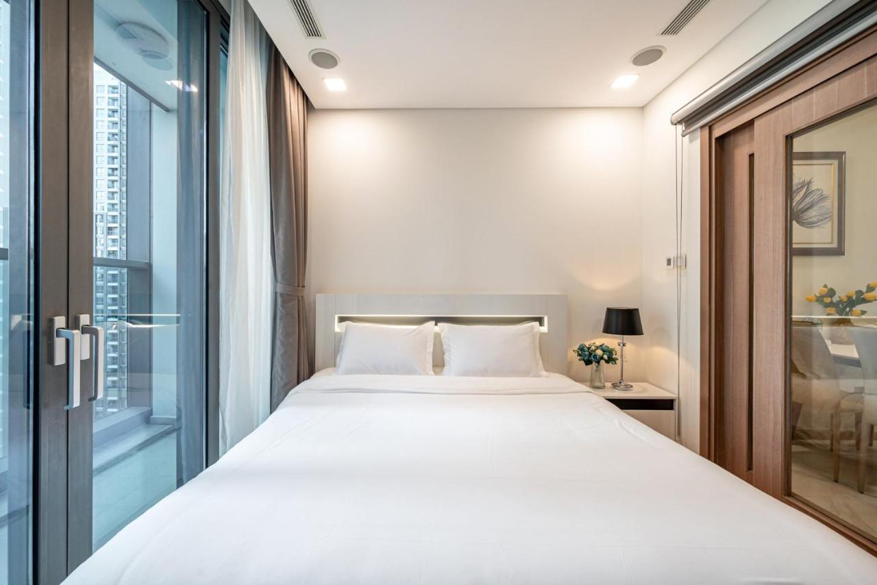 Landmark 81 - The Prestige