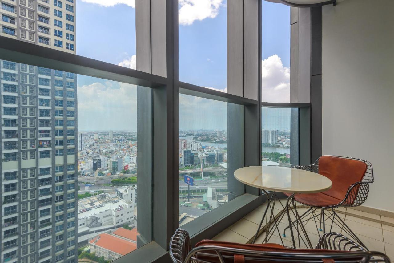 Landmark 81 - The Prestige