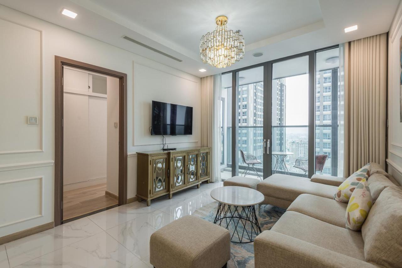 Landmark 81 - The Prestige Apartment Ho Chi Minh City