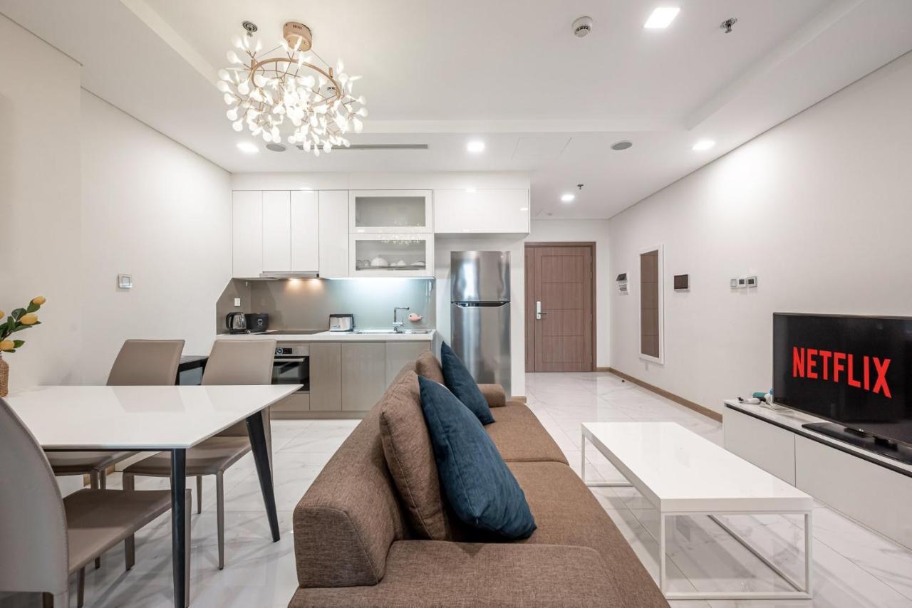 Landmark 81 - The Prestige Apartment Ho Chi Minh City