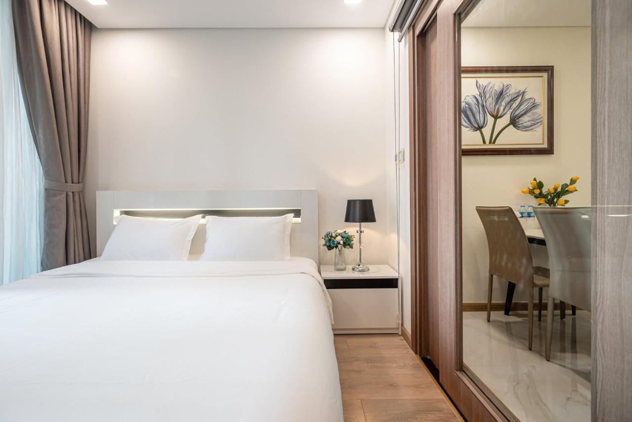 Landmark 81 - The Prestige Apartment