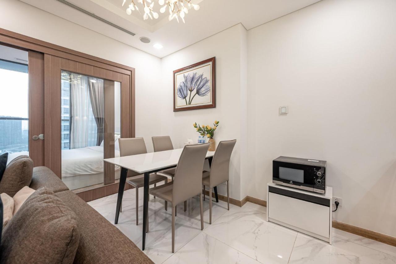 Landmark 81 - The Prestige Ho Chi Minh City