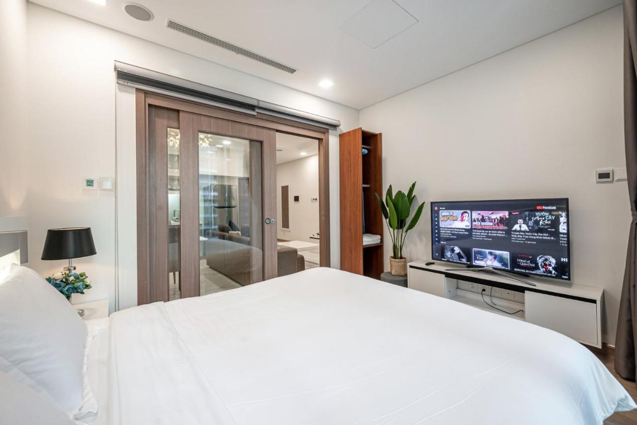 Landmark 81 - The Prestige * Ho Chi Minh City