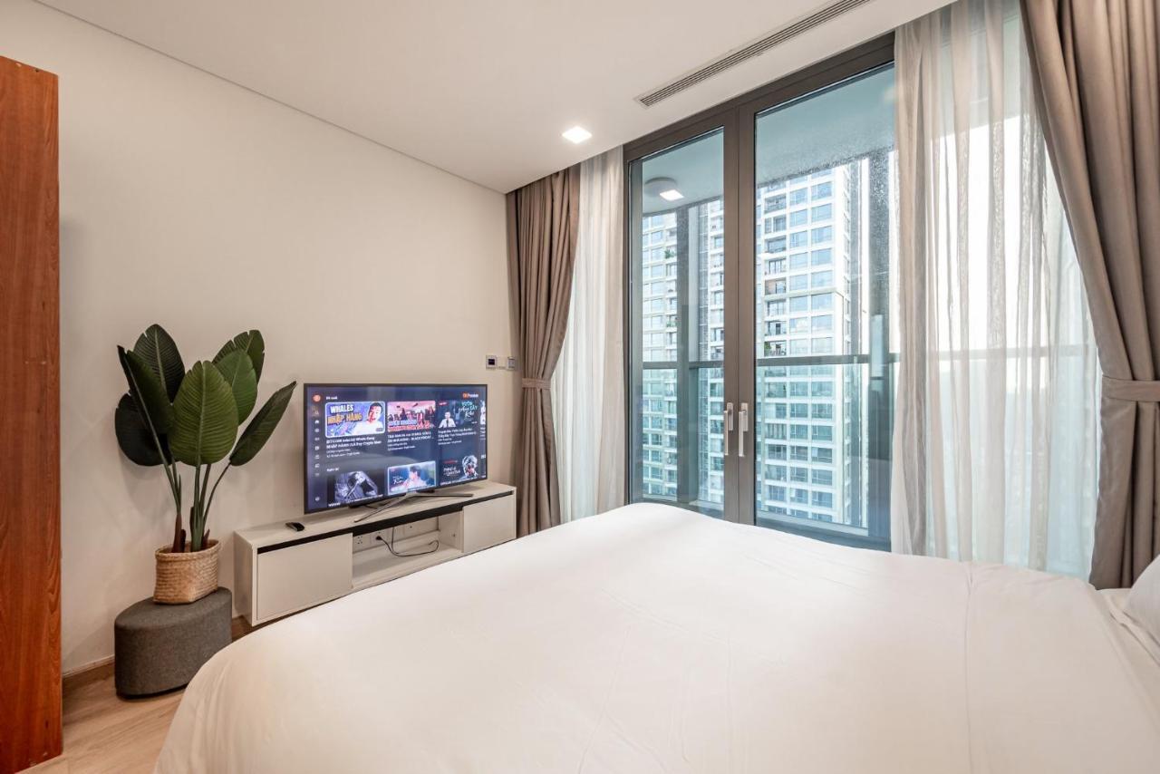 Landmark 81 - The Prestige Apartment Ho Chi Minh City
