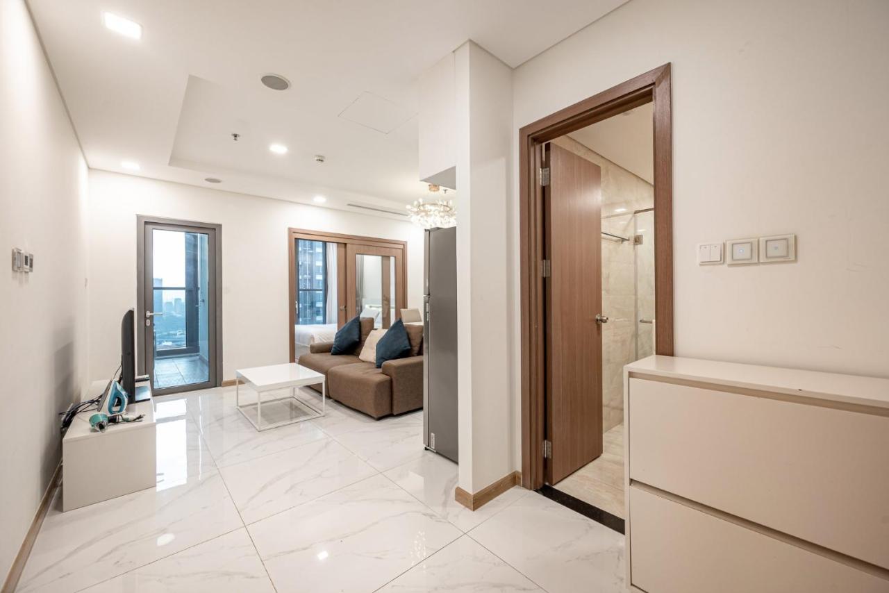 Apartment Landmark 81 - The Prestige *