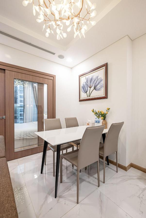 Landmark 81 - The Prestige
