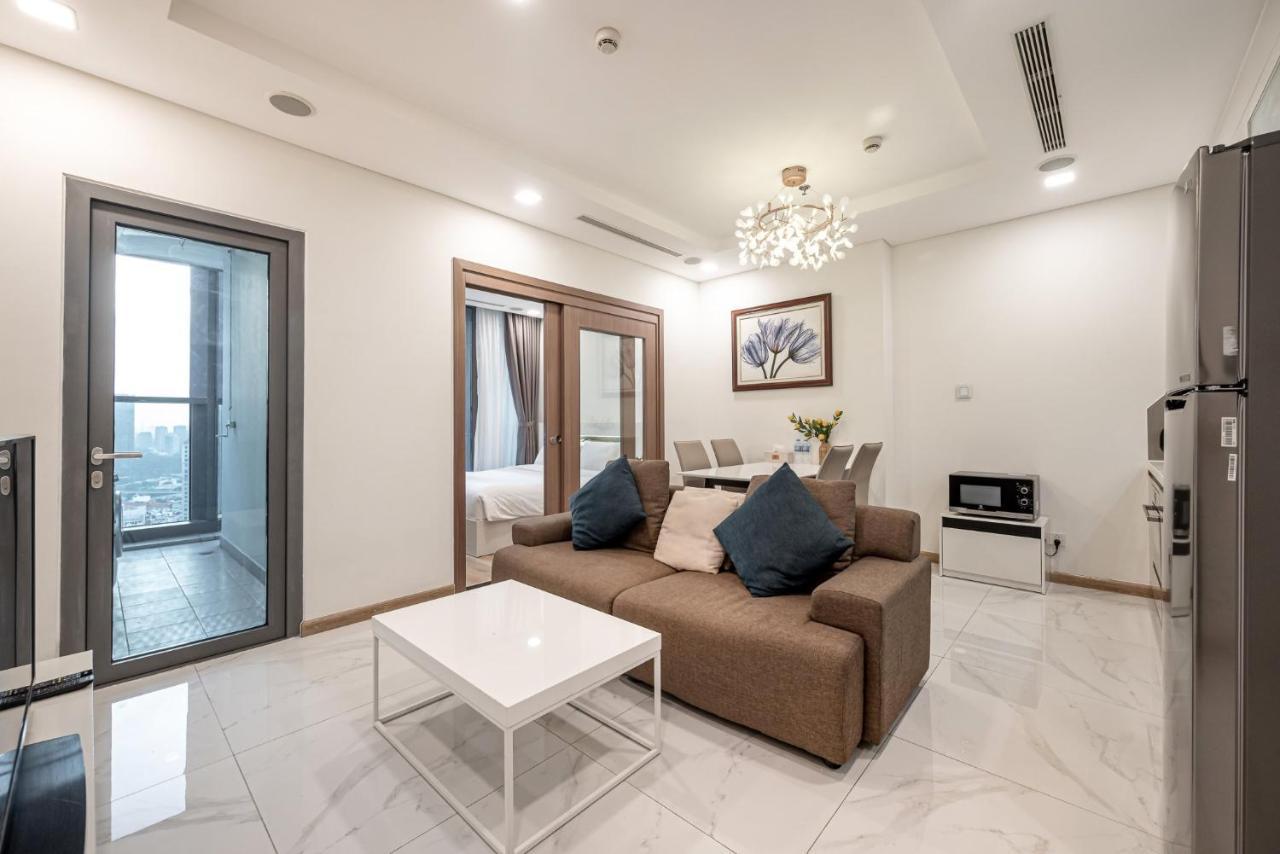 Apartment Landmark 81 - The Prestige *