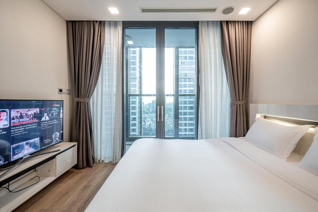 Landmark 81 - The Prestige Apartment Ho Chi Minh City
