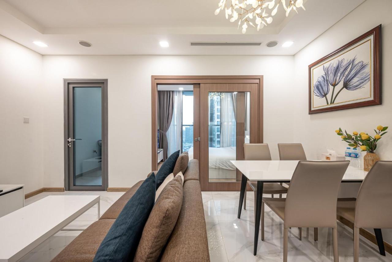 Landmark 81 - The Prestige Apartment Ho Chi Minh City