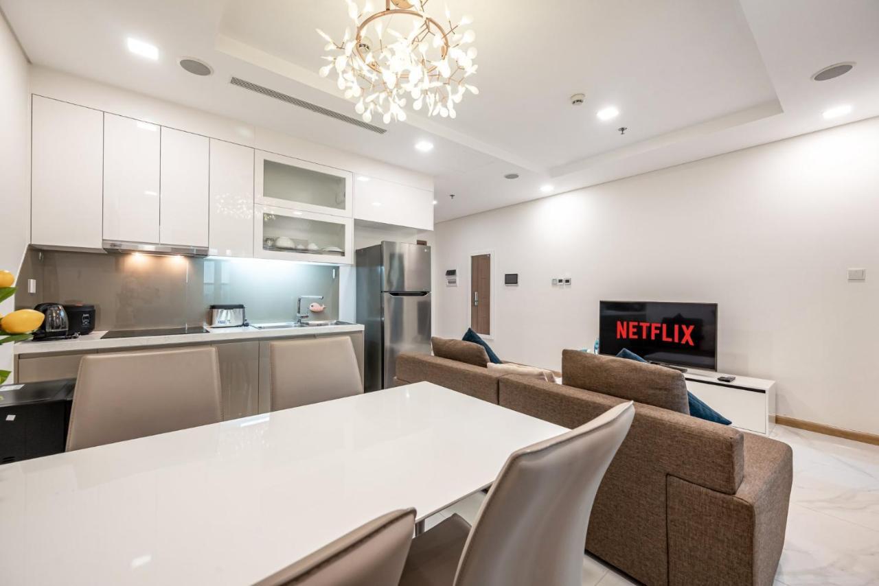 Landmark 81 - The Prestige Apartment Ho Chi Minh City