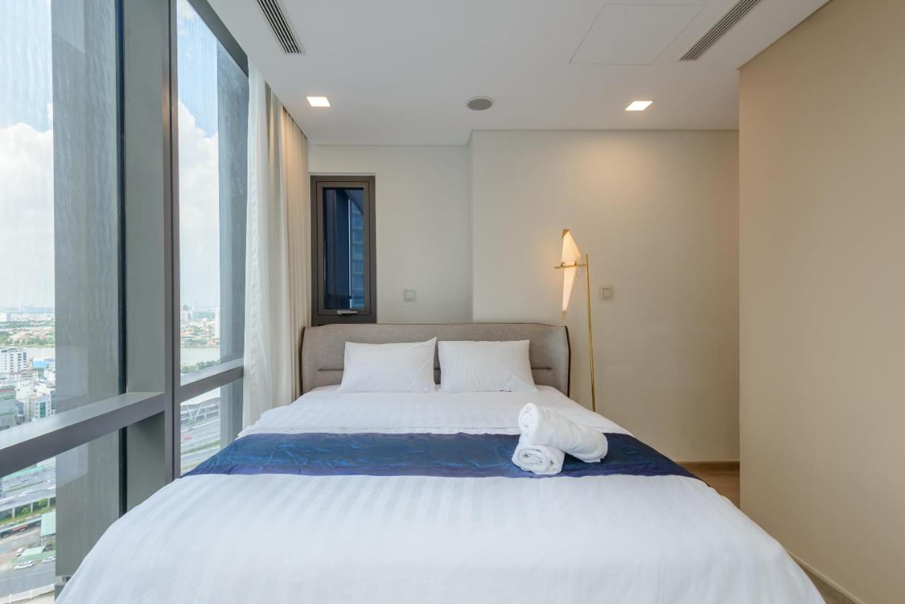 Landmark 81 - The Prestige Apartment *