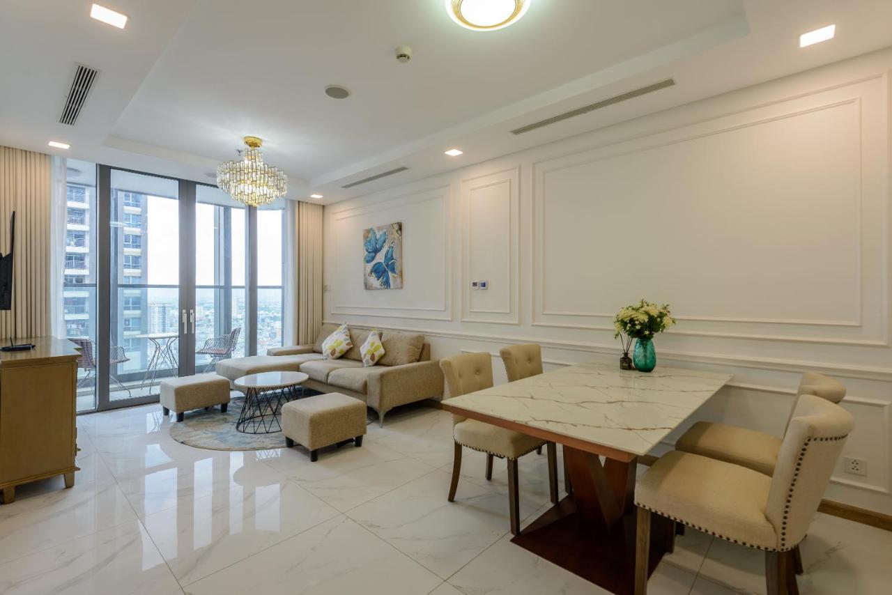 Apartment Landmark 81 - The Prestige