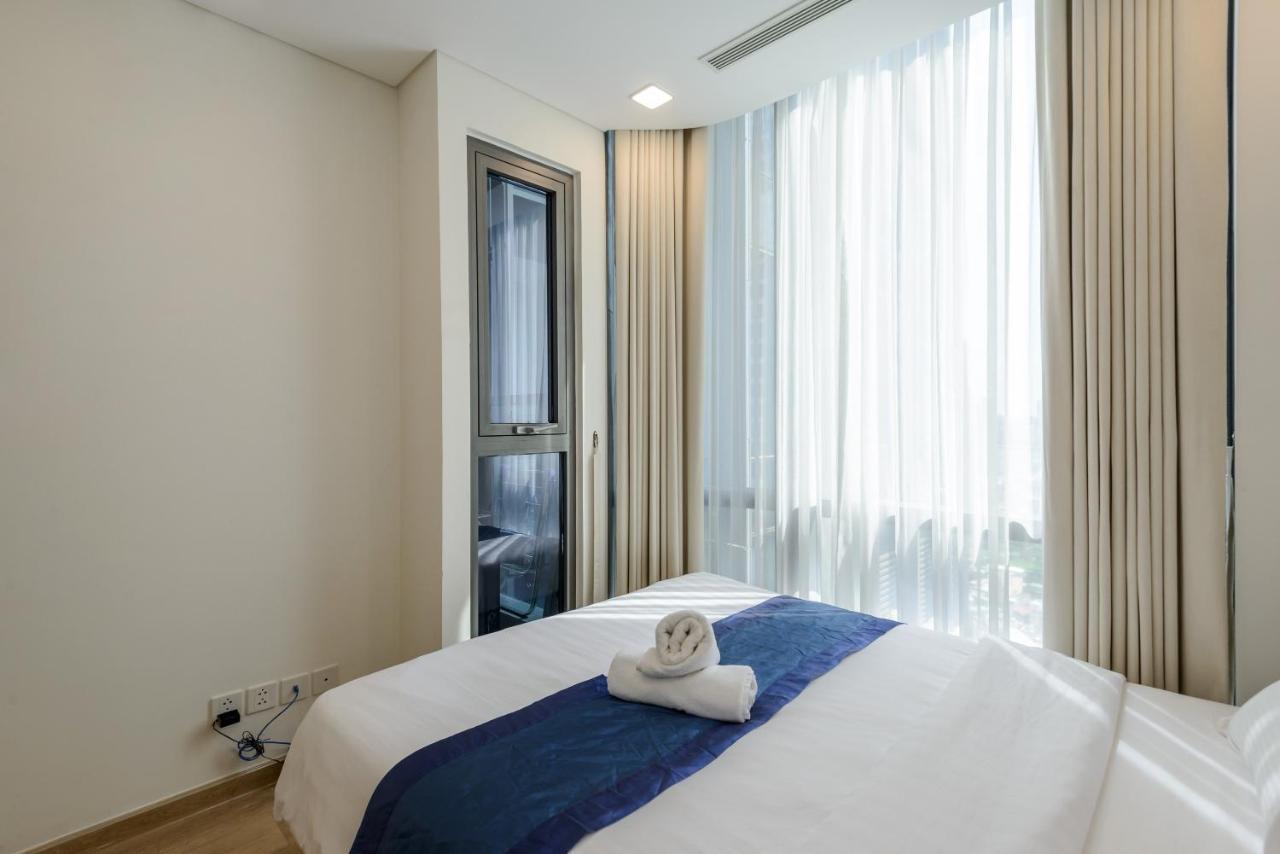Landmark 81 - The Prestige Apartment