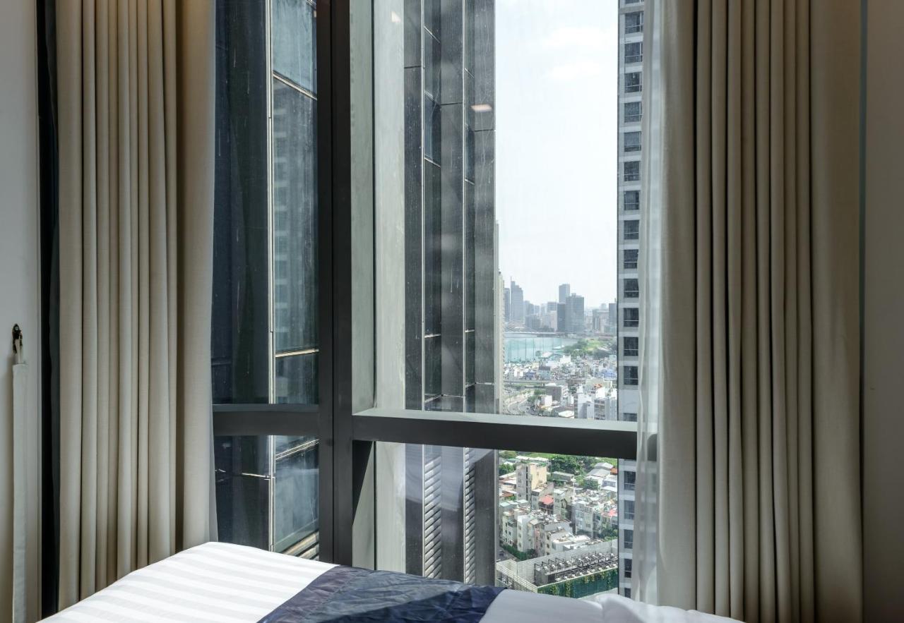 Landmark 81 - The Prestige
