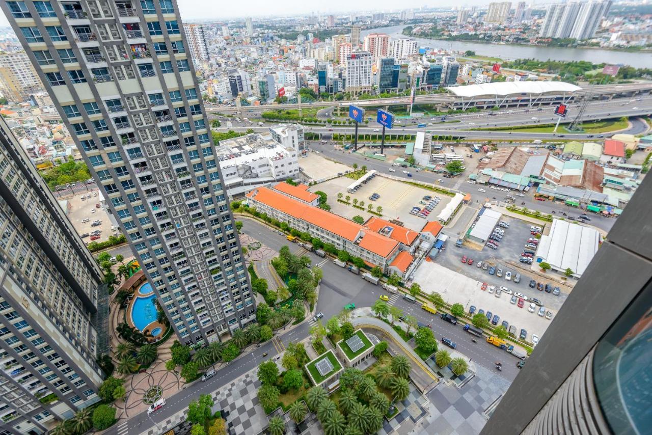 Landmark 81 - The Prestige Apartment