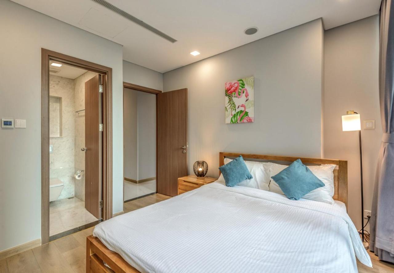 Landmark 81 - The Prestige Apartment *