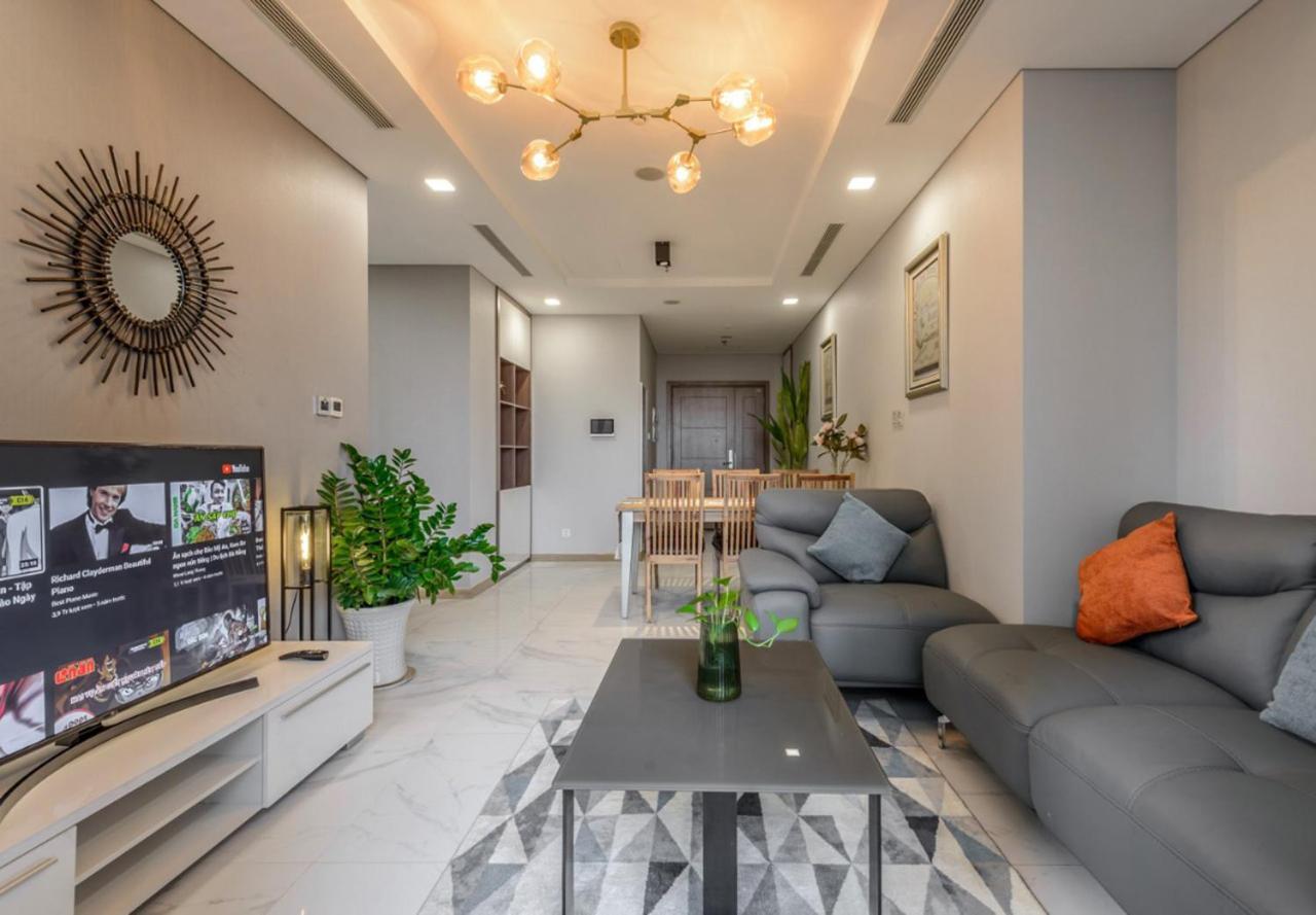 Landmark 81 - The Prestige