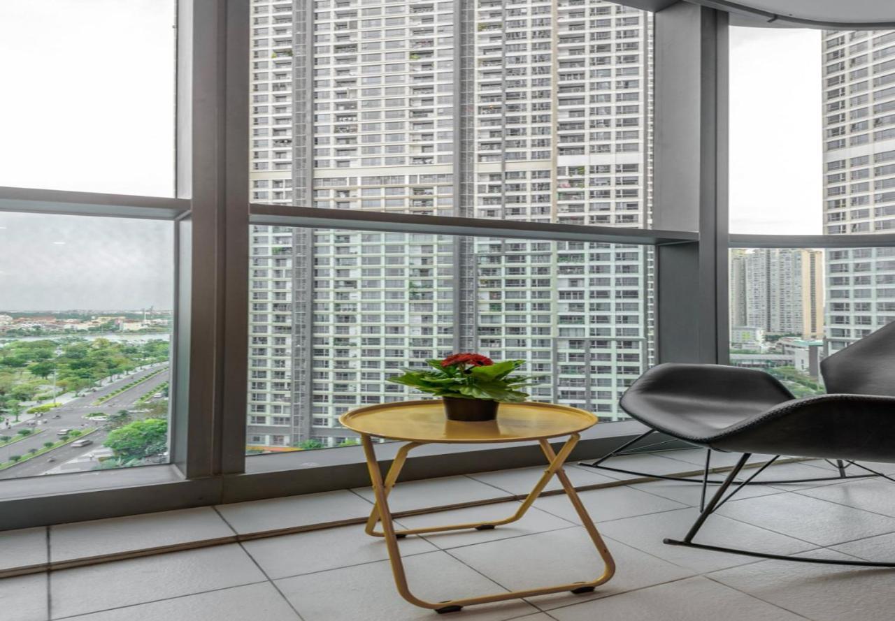 Landmark 81 - The Prestige Apartment