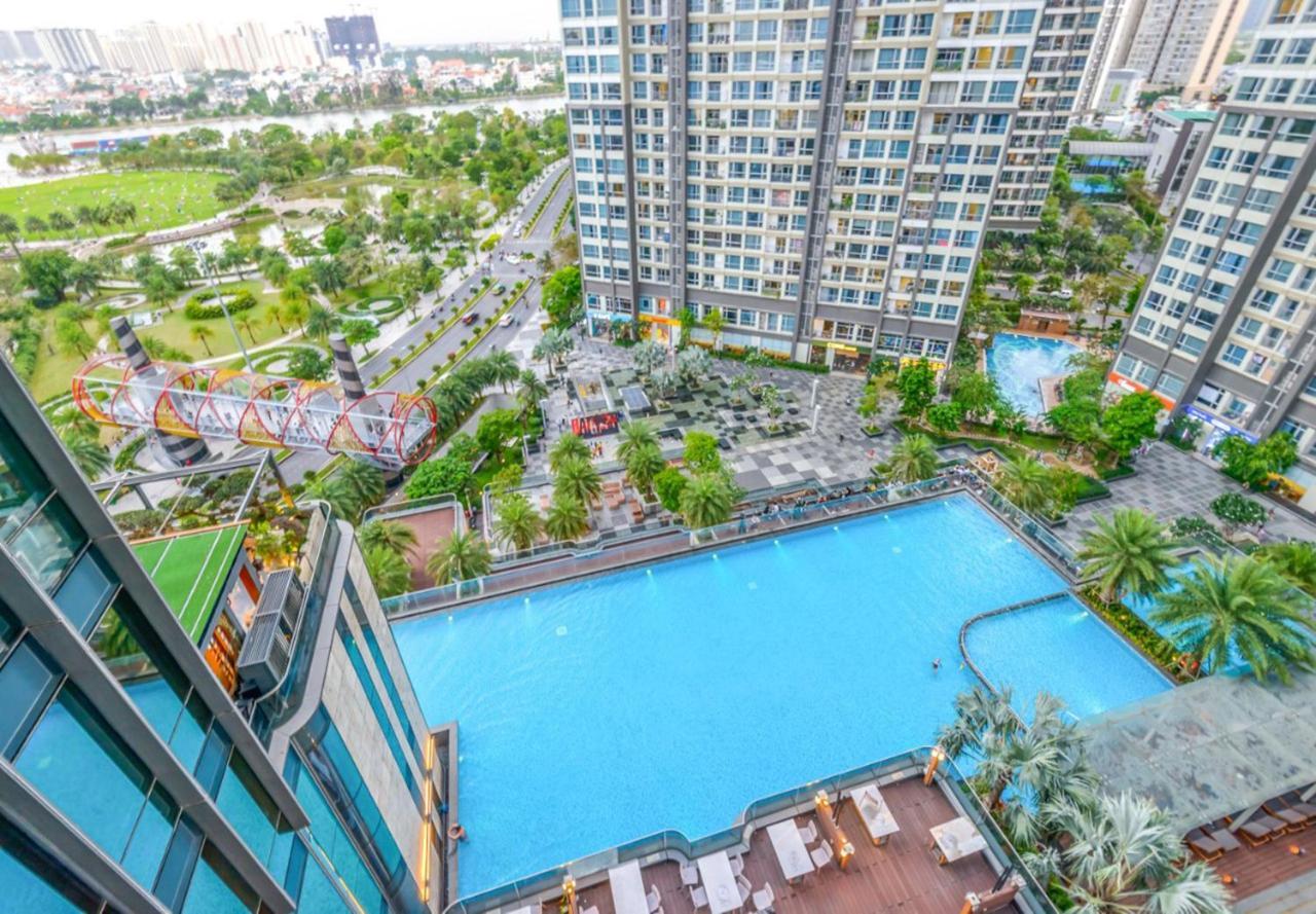 Landmark 81 - The Prestige