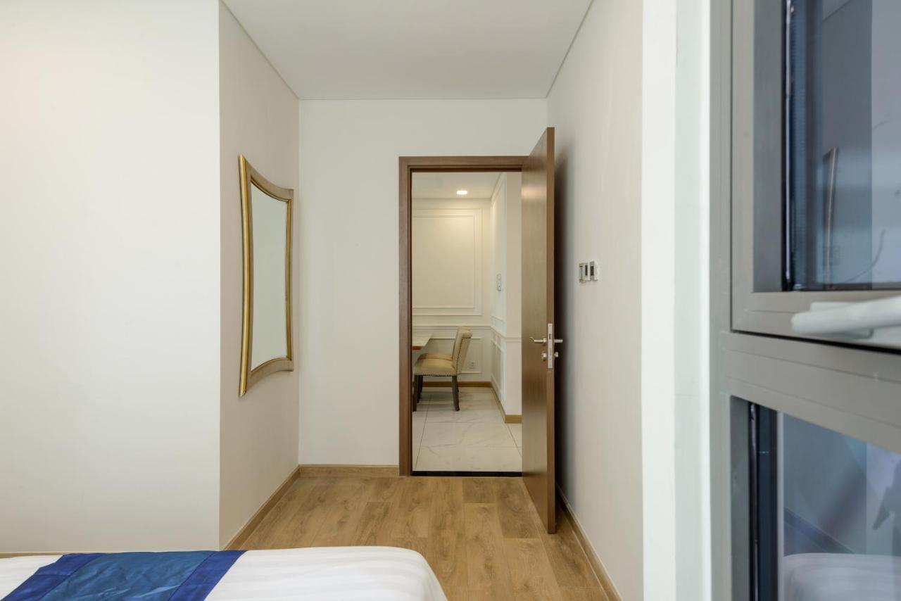 Apartment Landmark 81 - The Prestige Ho Chi Minh City