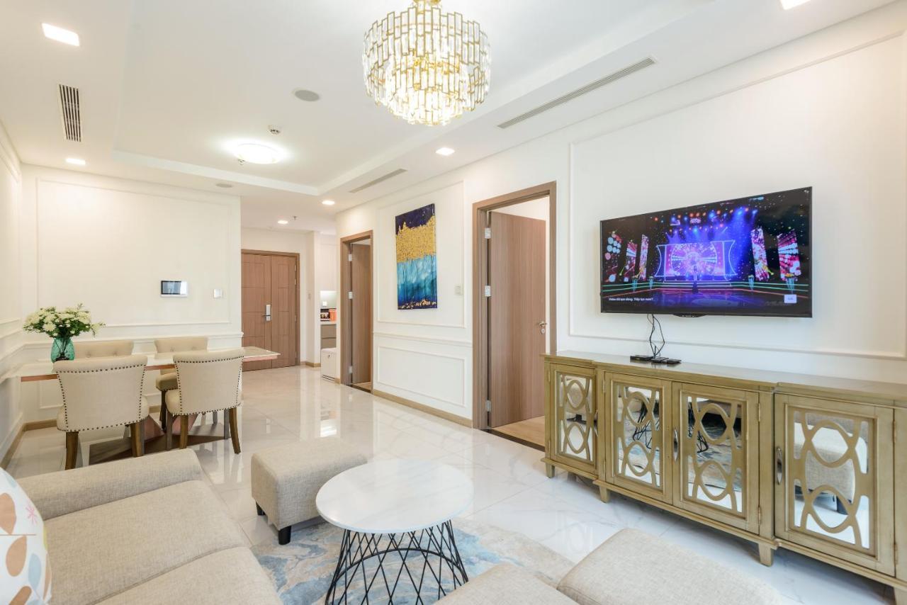 Apartment Landmark 81 - The Prestige