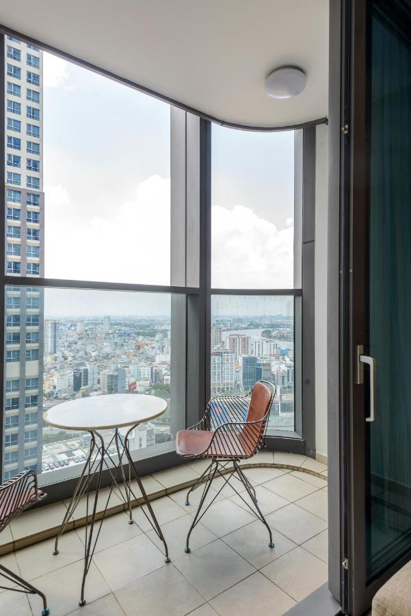 Apartment Landmark 81 - The Prestige *