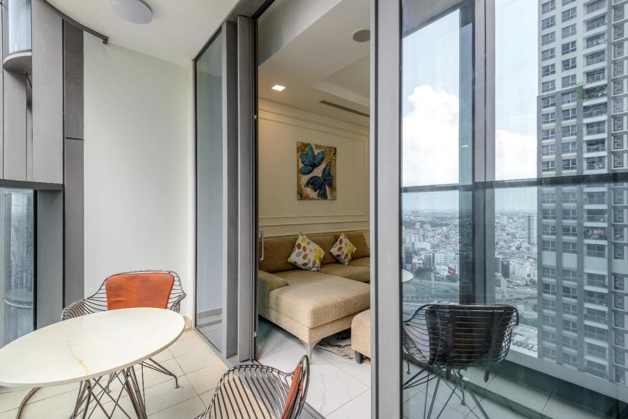 Apartment Landmark 81 - The Prestige Ho Chi Minh City