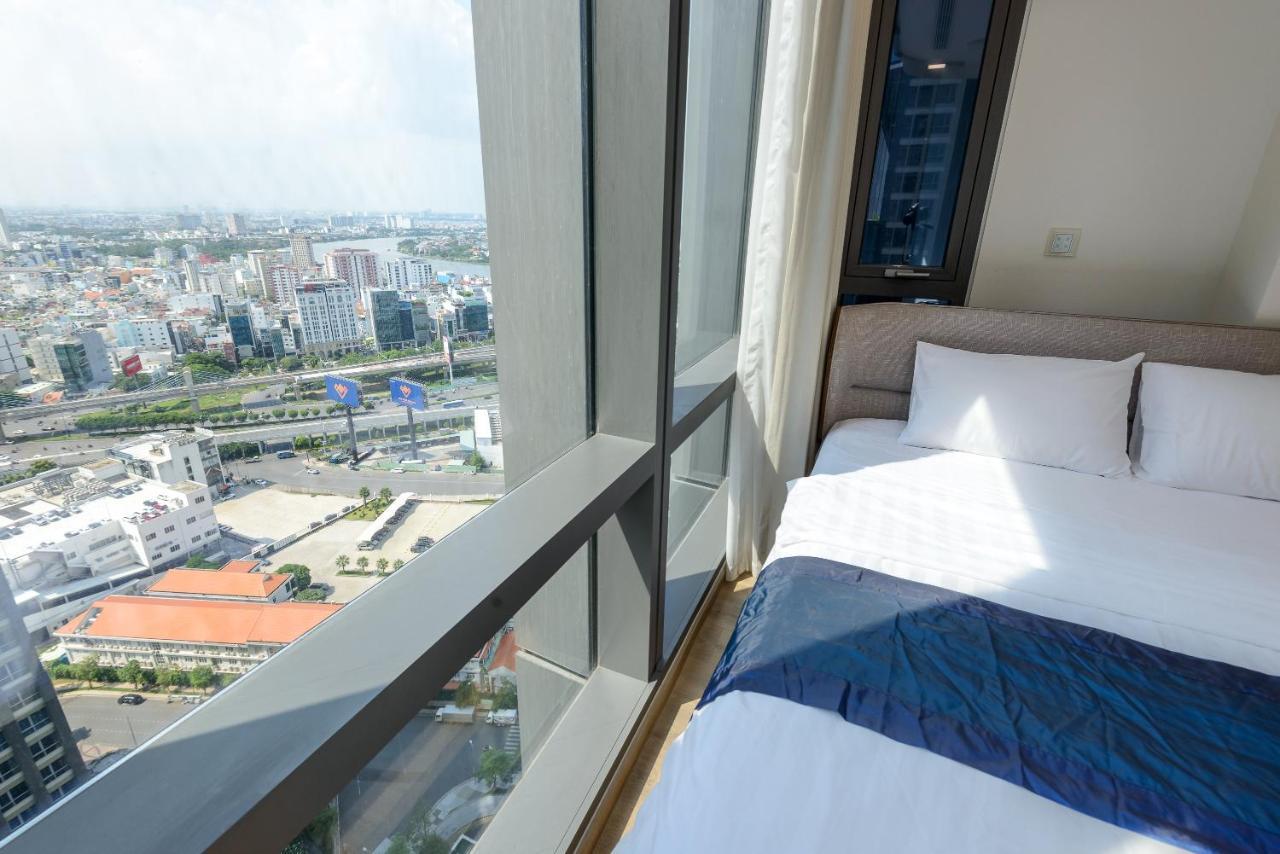Landmark 81 - The Prestige Ho Chi Minh City