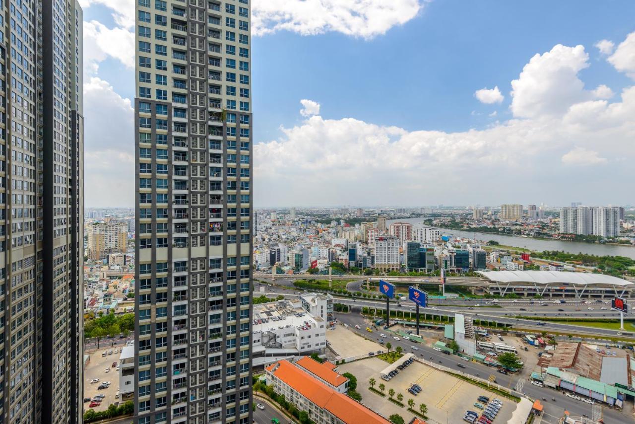 Apartment Landmark 81 - The Prestige