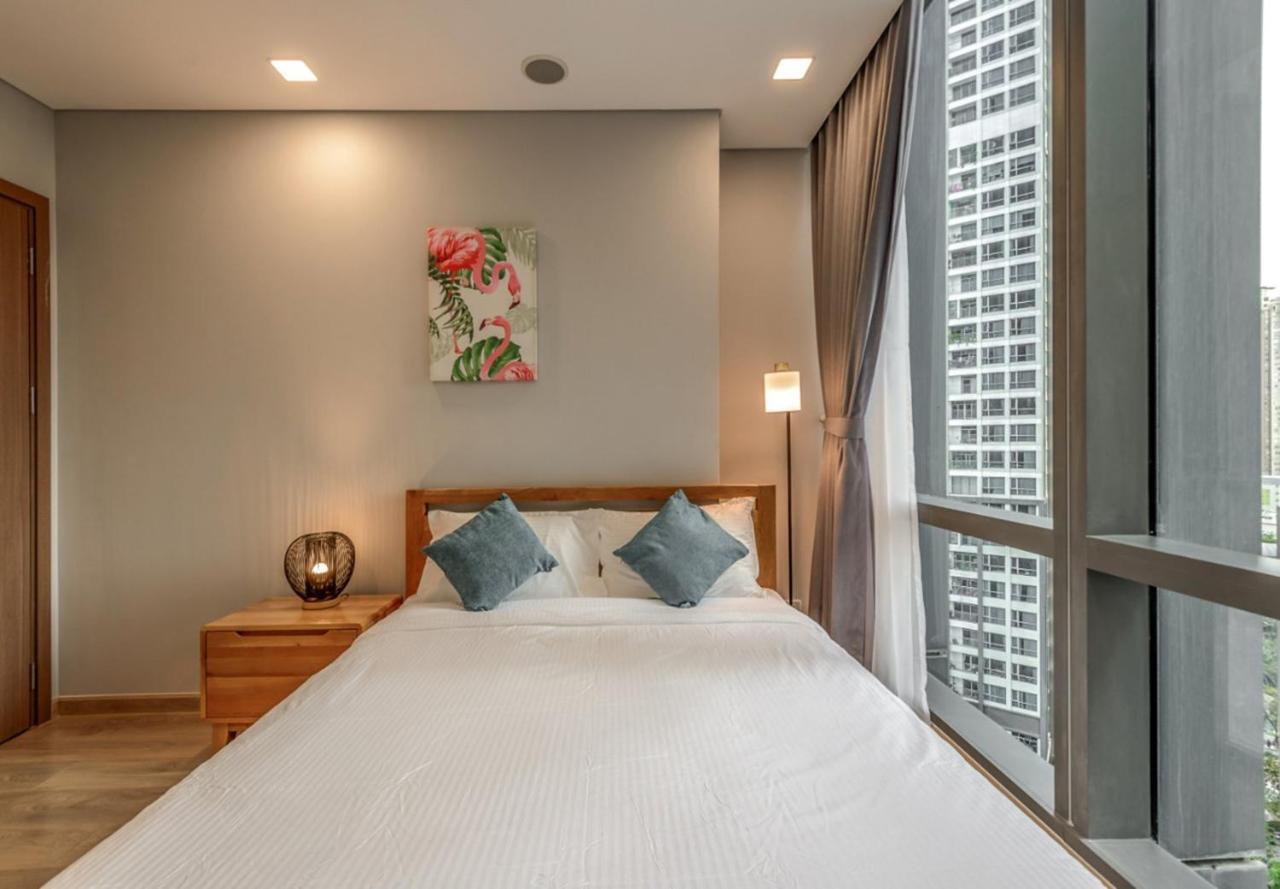 Apartment Landmark 81 - The Prestige Ho Chi Minh City