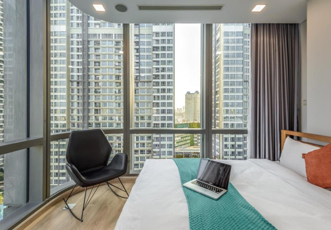 Landmark 81 - The Prestige * Ho Chi Minh City