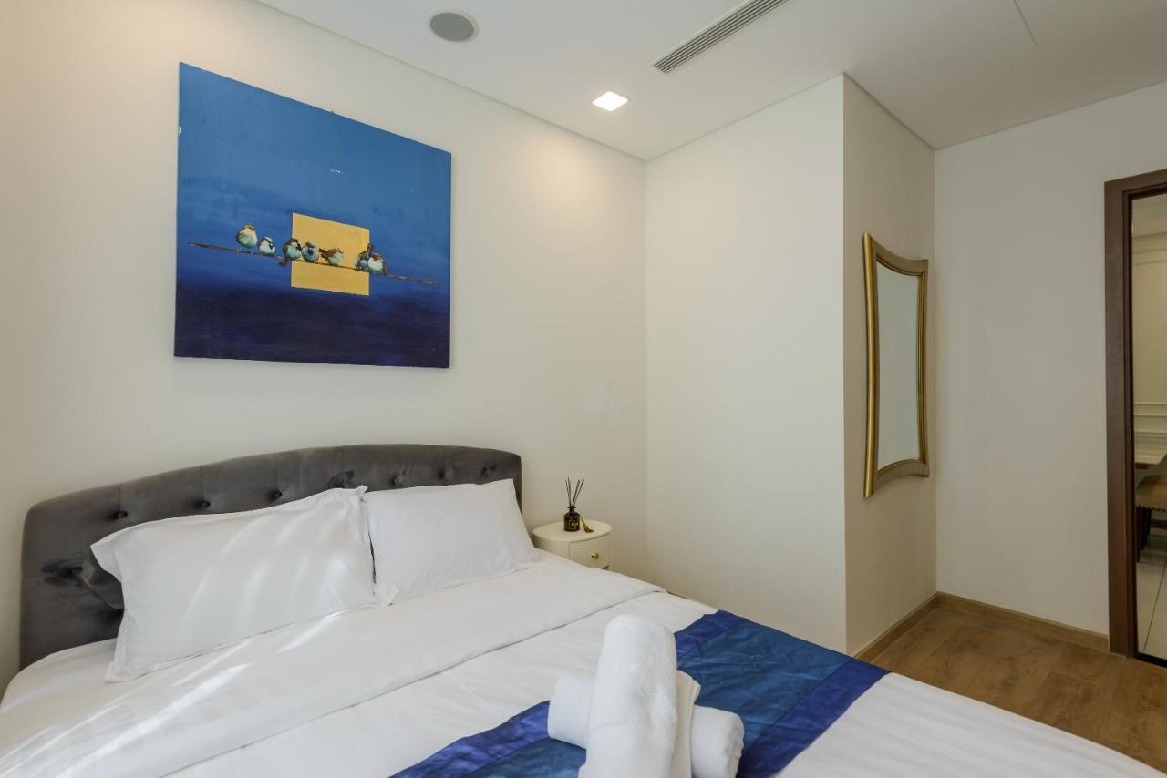 Apartment Landmark 81 - The Prestige Ho Chi Minh City