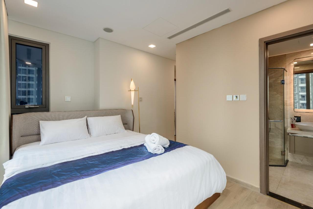 Landmark 81 - The Prestige Apartment
