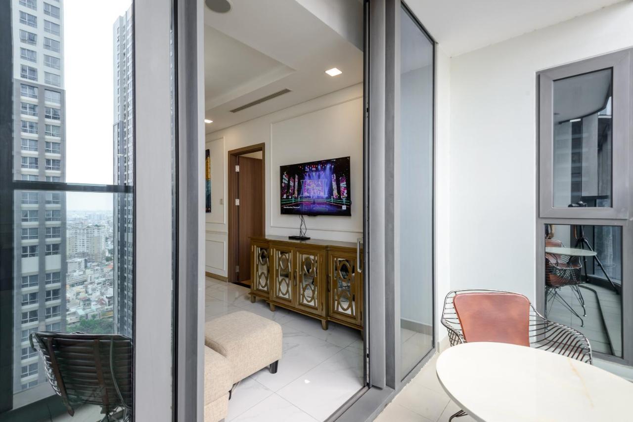 Apartment Landmark 81 - The Prestige