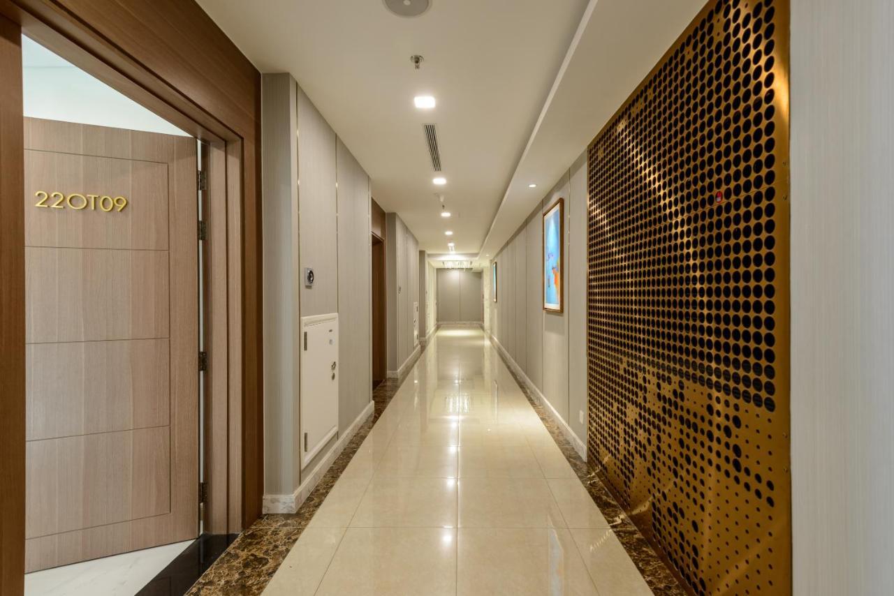 Landmark 81 - The Prestige Apartment Ho Chi Minh City
