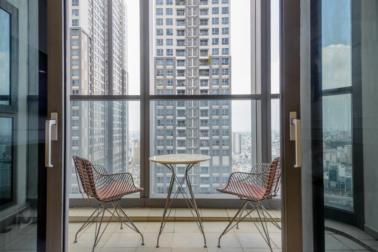Apartment Landmark 81 - The Prestige *