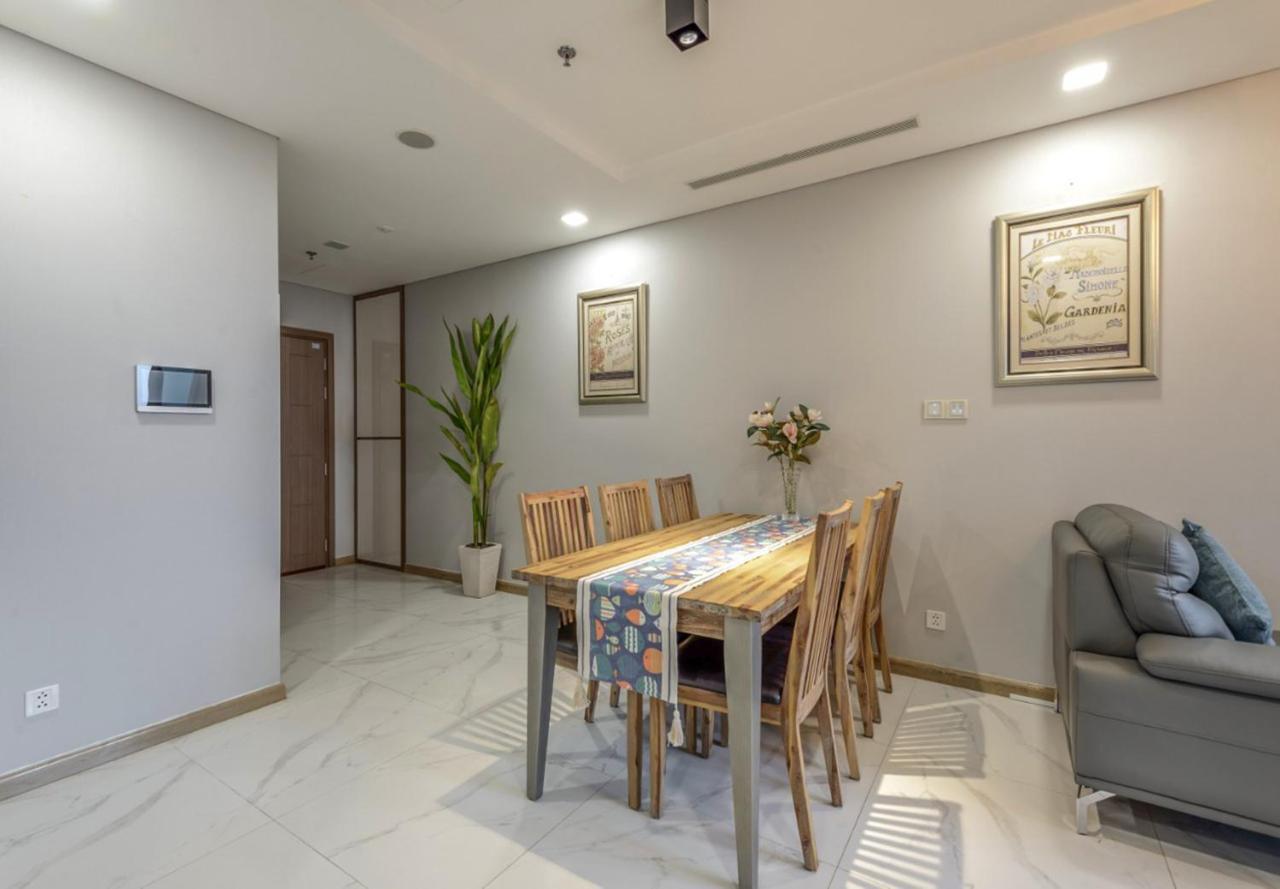 Apartment Landmark 81 - The Prestige