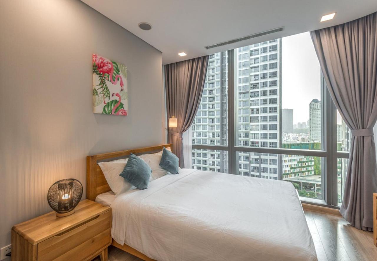 Landmark 81 - The Prestige Ho Chi Minh City