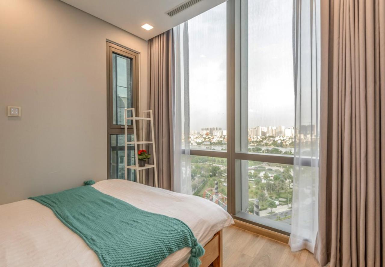 Landmark 81 - The Prestige