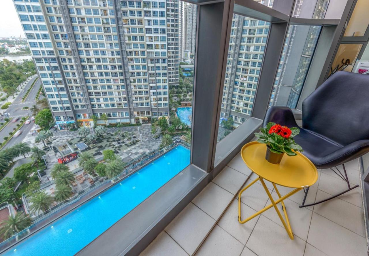 Landmark 81 - The Prestige Ho Chi Minh City