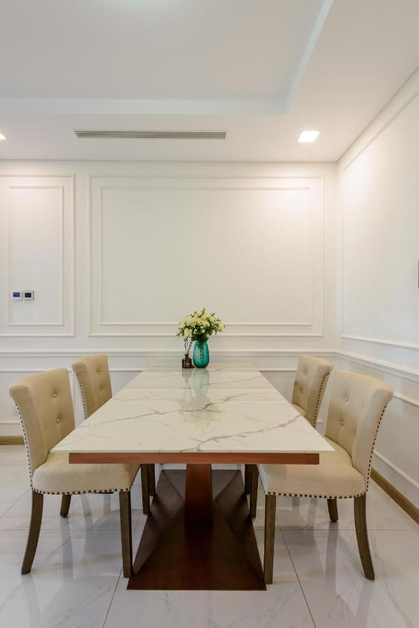 Apartment Landmark 81 - The Prestige Ho Chi Minh City