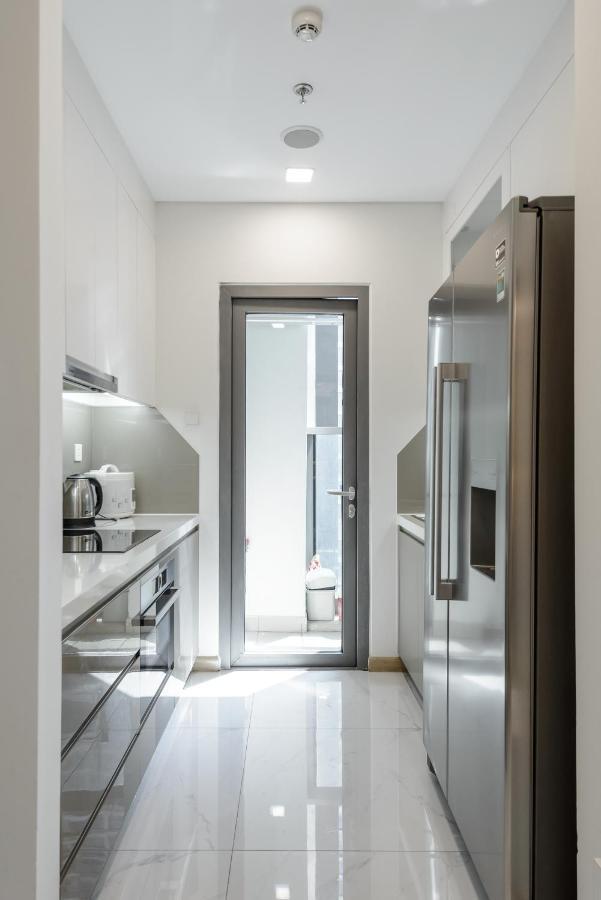 Apartment Landmark 81 - The Prestige *