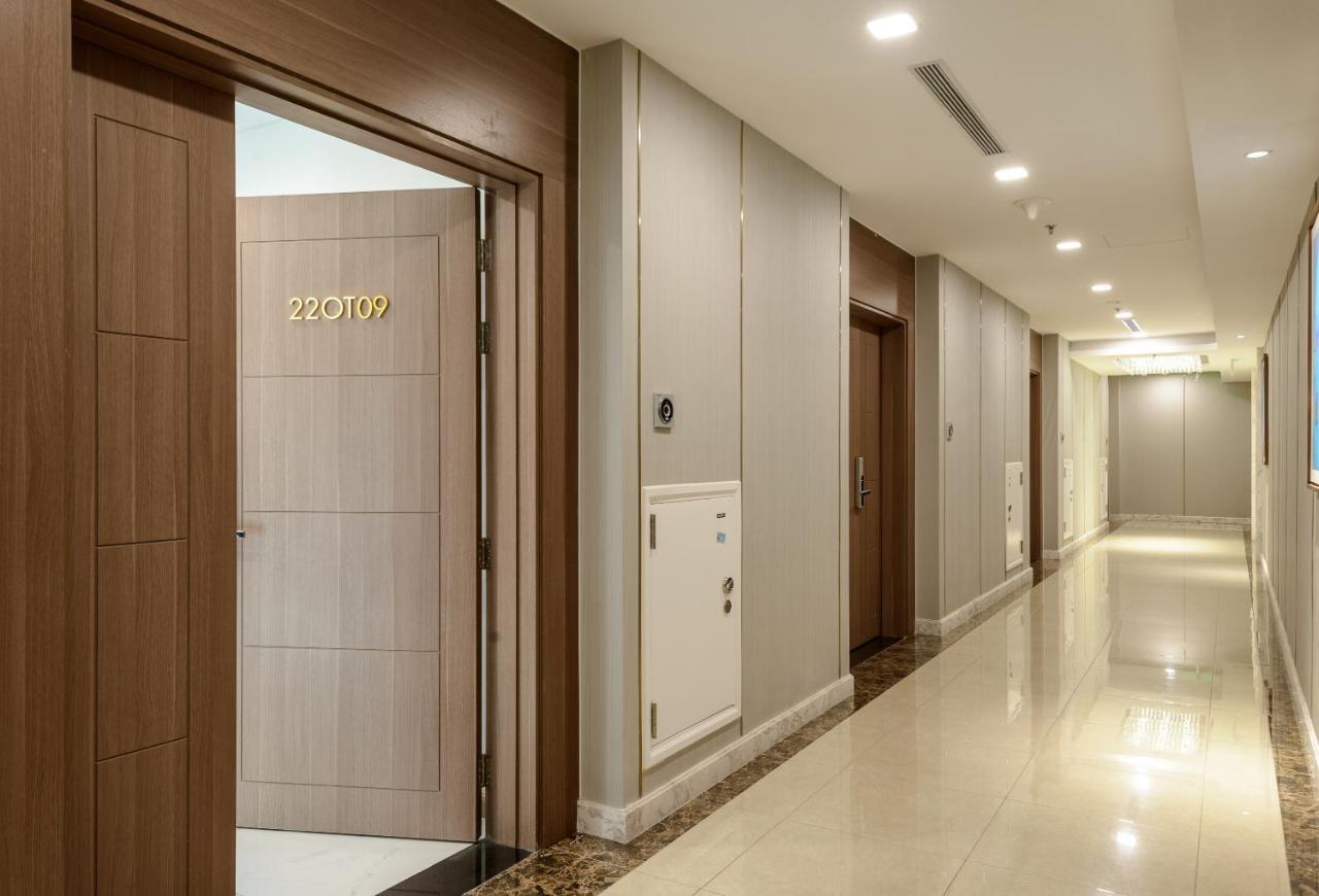 Landmark 81 - The Prestige Ho Chi Minh City