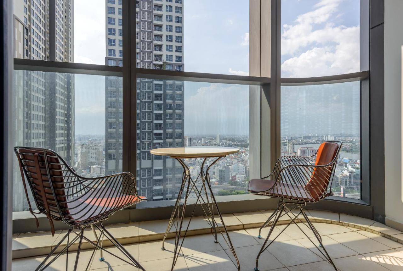 Apartment Landmark 81 - The Prestige